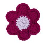 Crafting a Cozy Haven with the Crochet Extra Chunky Flower Pillow
