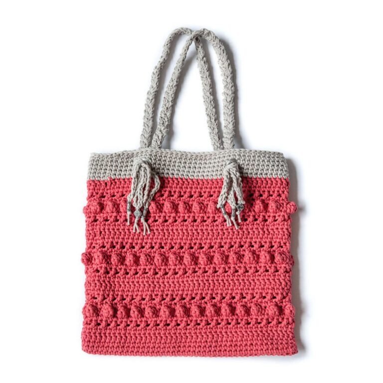 Creating the Hugs & Kisses Tote Bag: Step-by-Step Guide