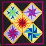 Unlock the Cosmos of Creativity with the Milky Way Wall Hanging!